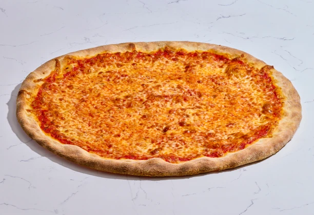 Margherita Cheese Pizza 18 inch