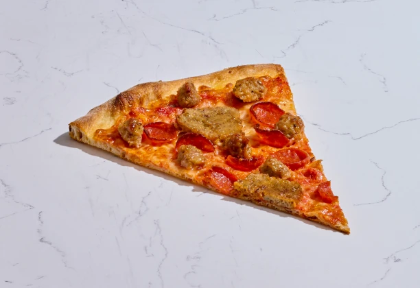 Artisan Meatlover - Slice