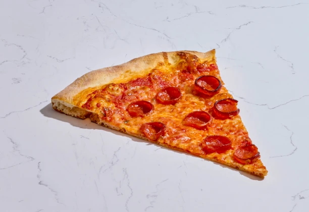 Artisan Pepperoni - Slice