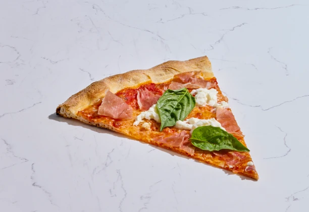 Artisan Prosciutto Slice