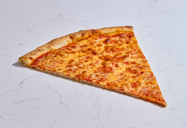 XL Cheese - Slice