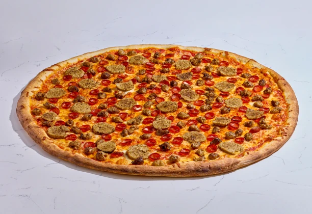 XL Meat Lovers Pizza 30 inch