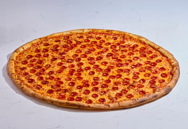 XL Pepperoni Pizza 30 inch