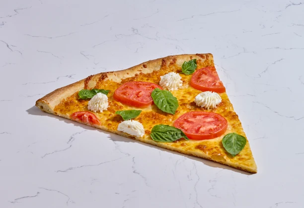 XL Tomato Basil - Slice